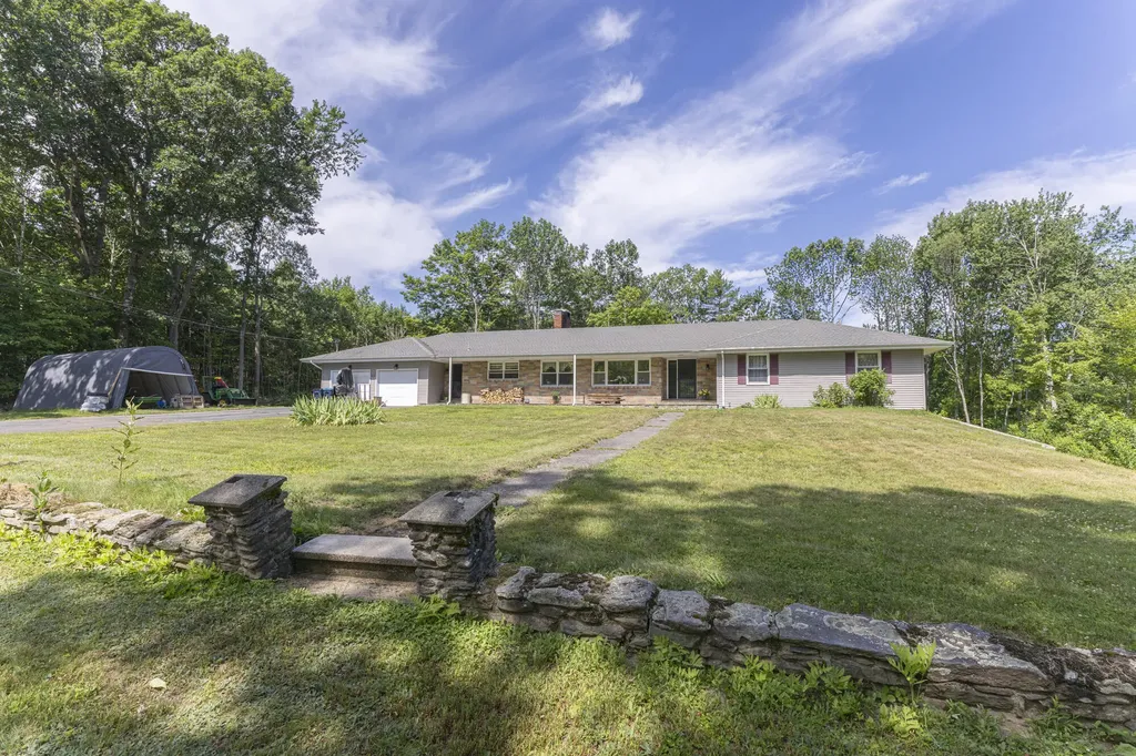 419 Sopers Mill Road Auburn ME 04210
