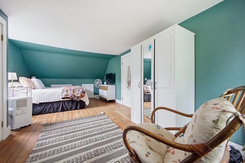 36 Narragansett Street Gorham ME 04038