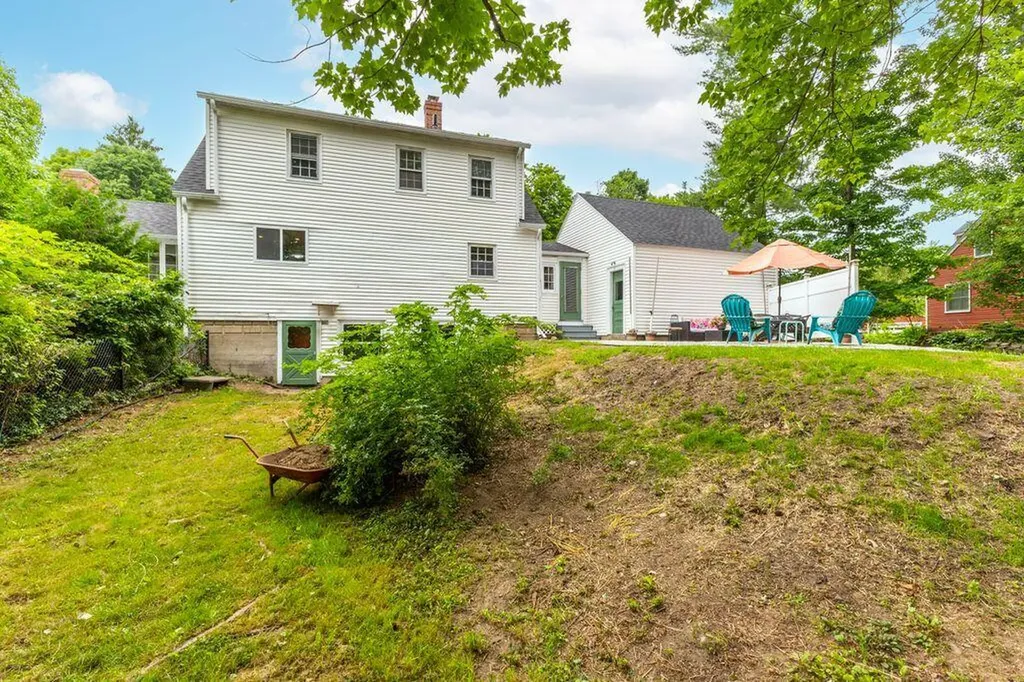 36 Narragansett Street Gorham ME 04038