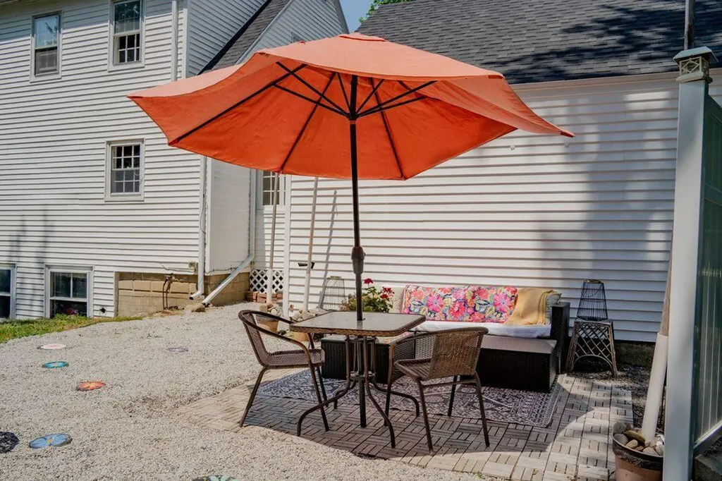 36 Narragansett Street Gorham ME 04038