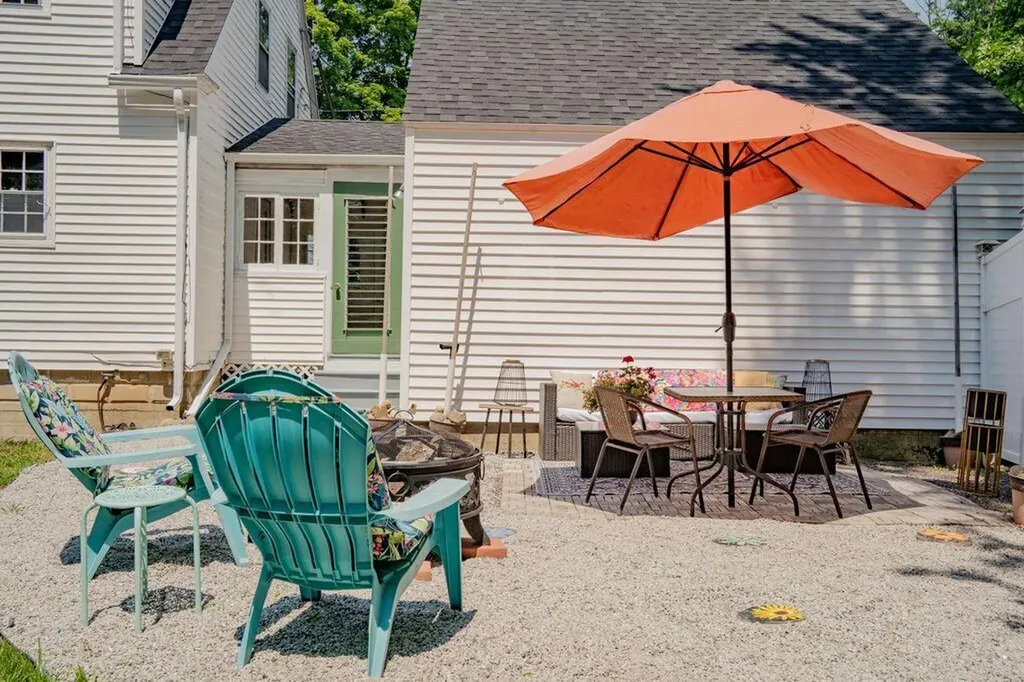 36 Narragansett Street Gorham ME 04038