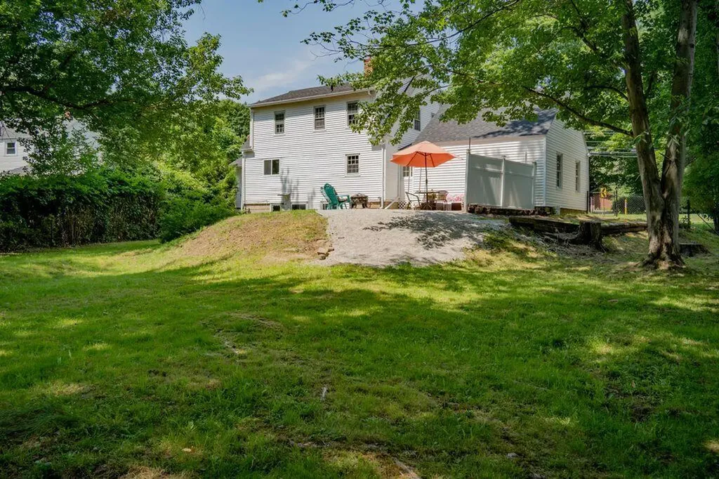 36 Narragansett Street Gorham ME 04038