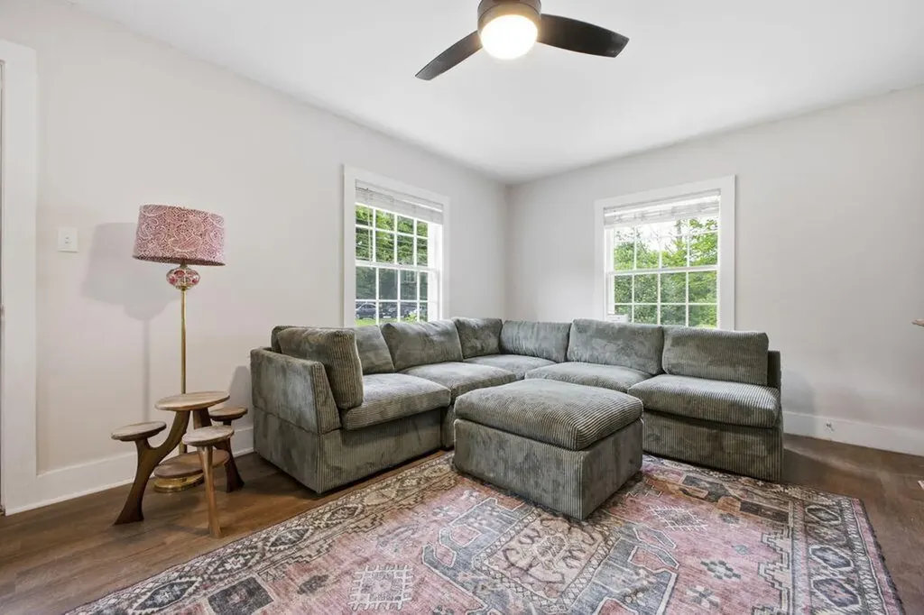 36 Narragansett Street Gorham ME 04038