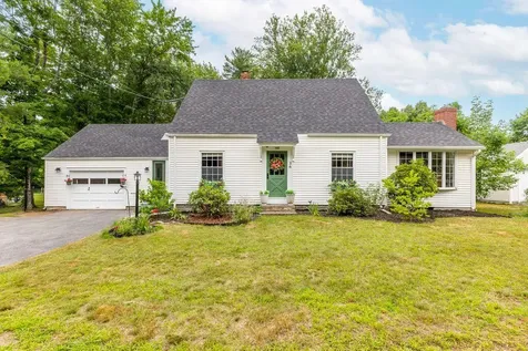 36 Narragansett Street Gorham ME 04038
