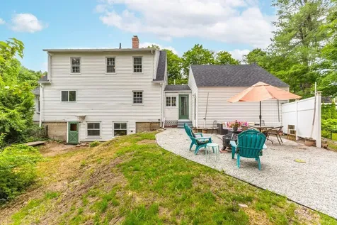 36 Narragansett Street Gorham ME 04038