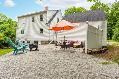 36 Narragansett Street Gorham ME 04038