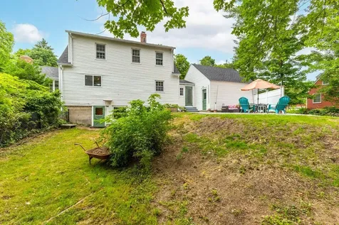 36 Narragansett Street Gorham ME 04038