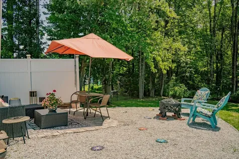 36 Narragansett Street Gorham ME 04038