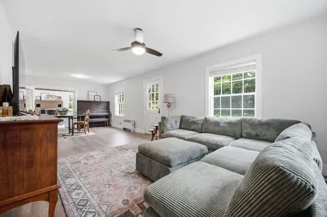 36 Narragansett Street Gorham ME 04038