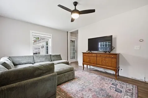 36 Narragansett Street Gorham ME 04038