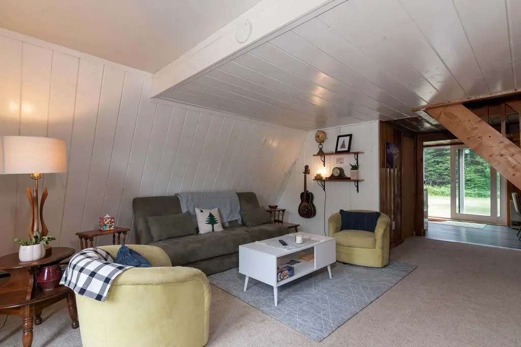 3035 Carrabassett Drive Carrabassett Valley ME 04947
