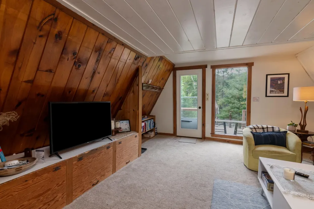 3035 Carrabassett Drive Carrabassett Valley ME 04947