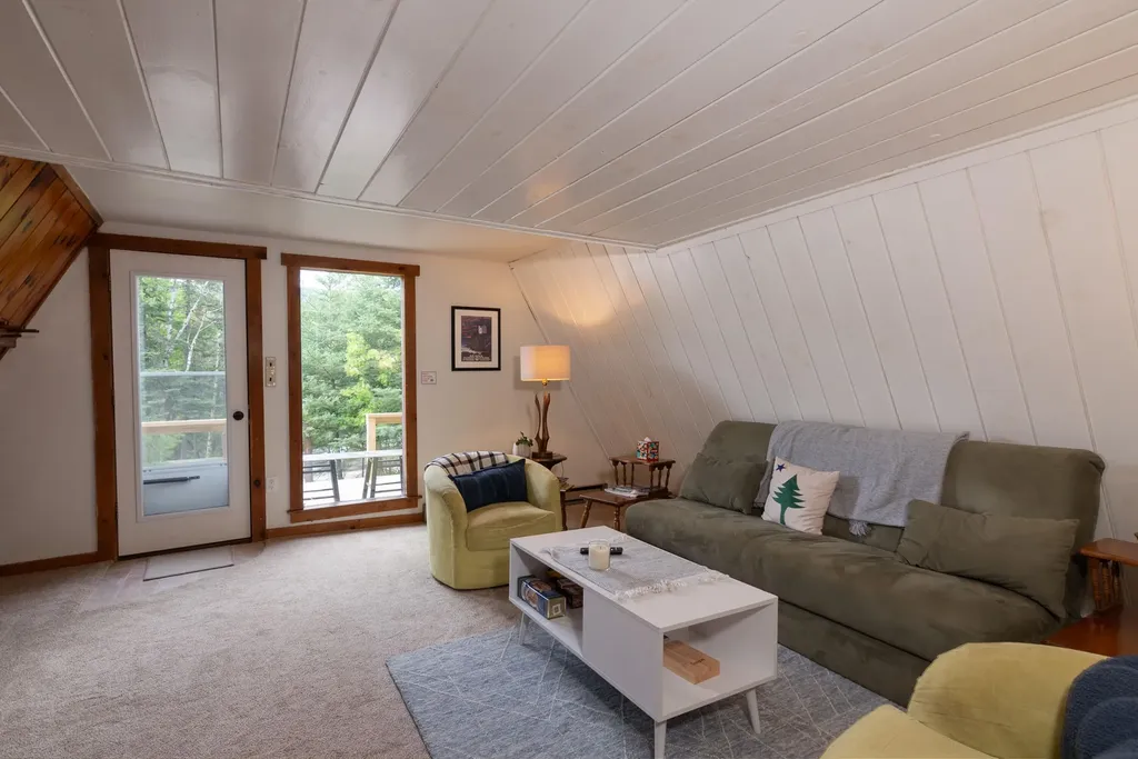 3035 Carrabassett Drive Carrabassett Valley ME 04947