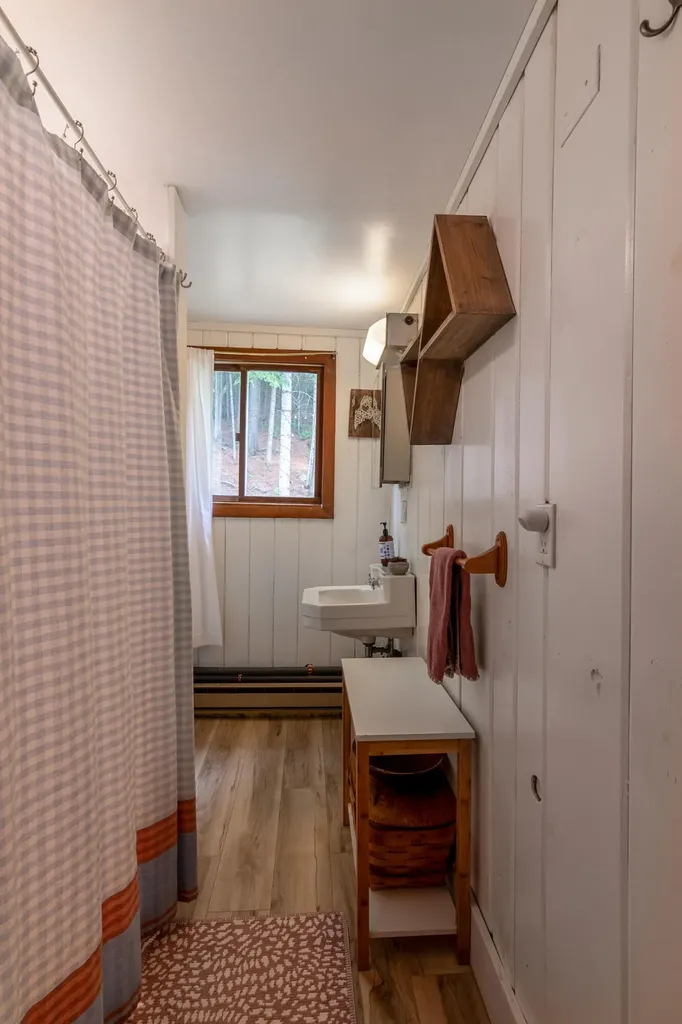 3035 Carrabassett Drive Carrabassett Valley ME 04947