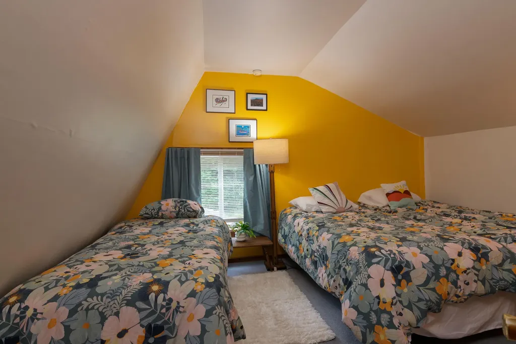 3035 Carrabassett Drive Carrabassett Valley ME 04947
