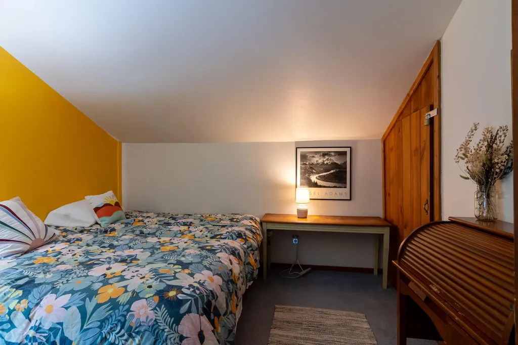 3035 Carrabassett Drive Carrabassett Valley ME 04947