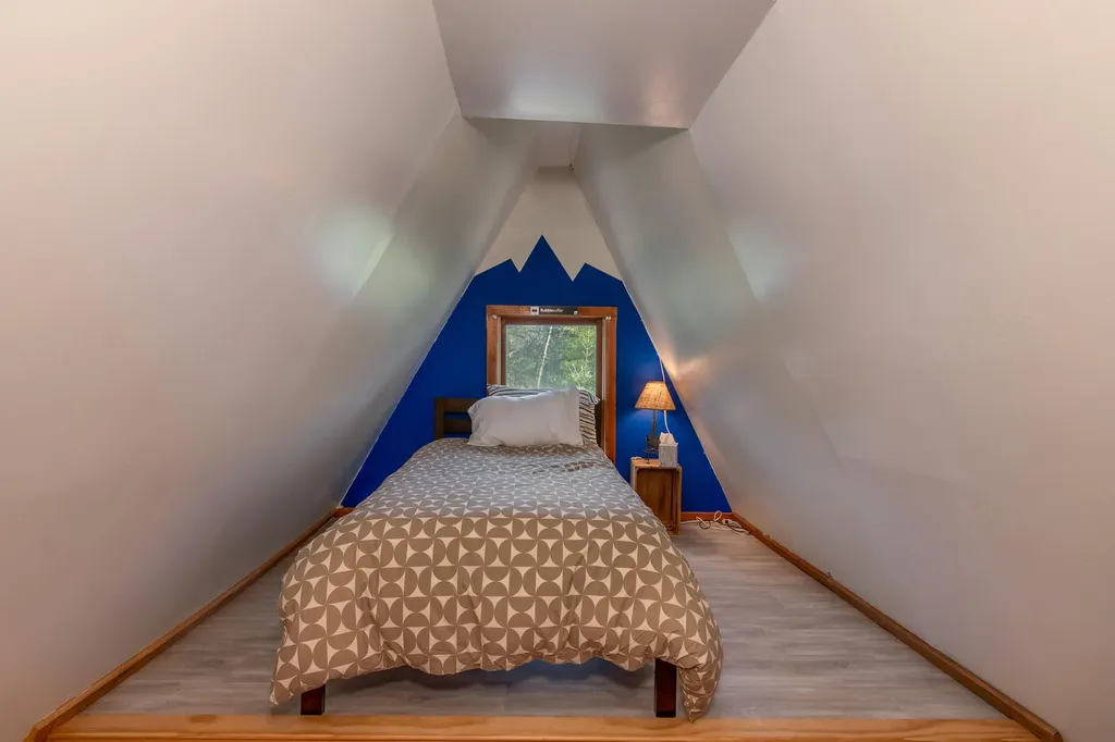 3035 Carrabassett Drive Carrabassett Valley ME 04947