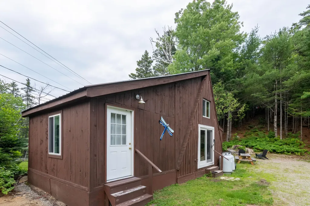 3035 Carrabassett Drive Carrabassett Valley ME 04947