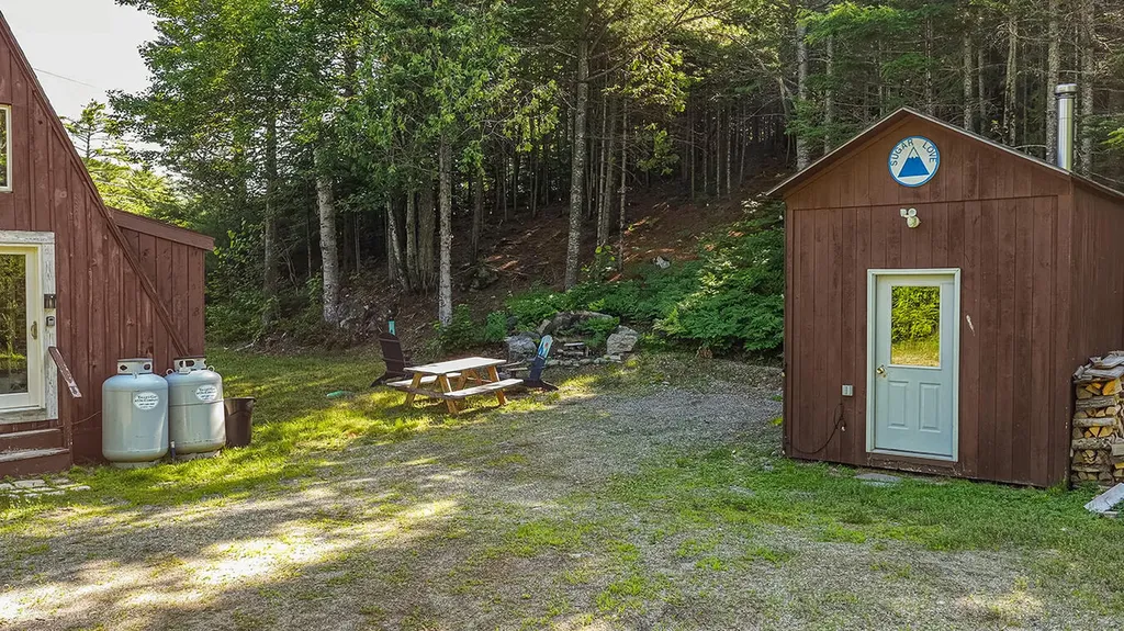 3035 Carrabassett Drive Carrabassett Valley ME 04947
