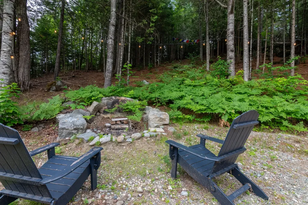 3035 Carrabassett Drive Carrabassett Valley ME 04947