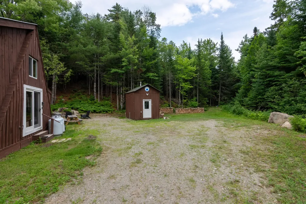 3035 Carrabassett Drive Carrabassett Valley ME 04947