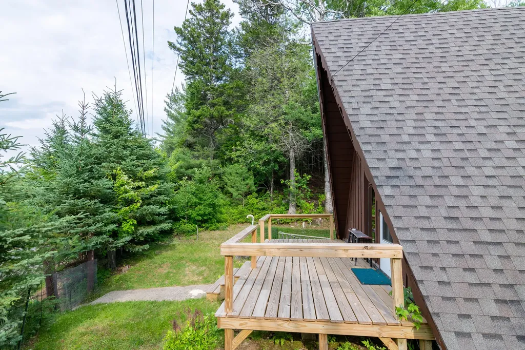 3035 Carrabassett Drive Carrabassett Valley ME 04947