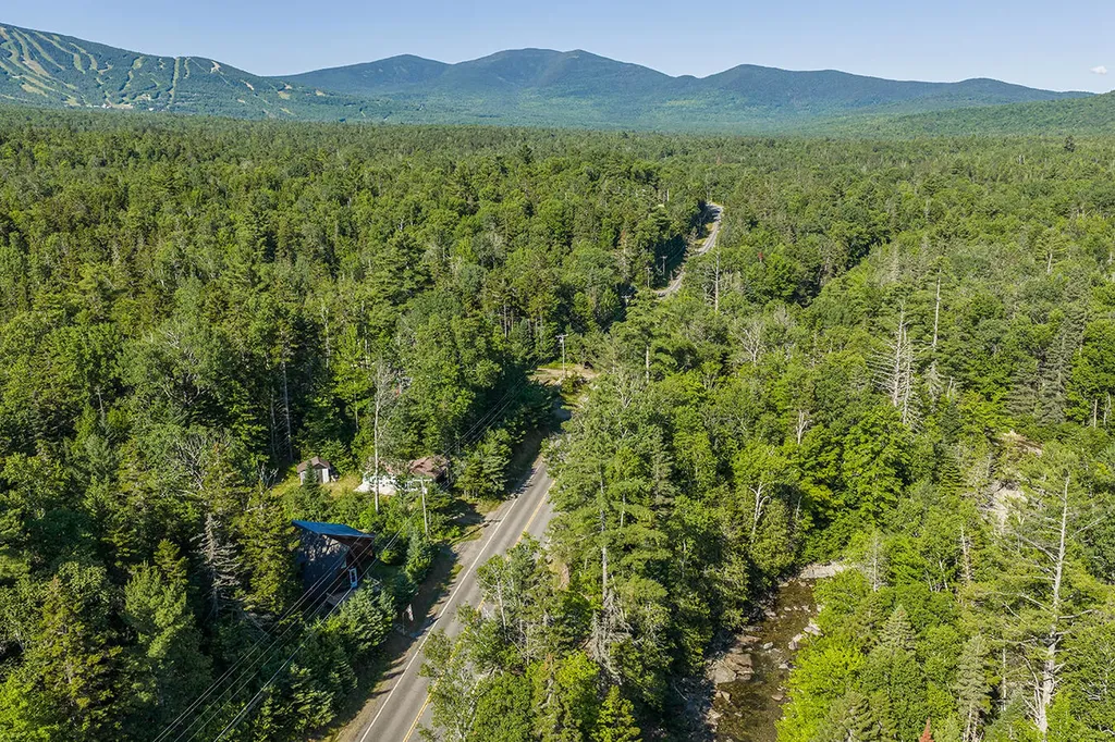 3035 Carrabassett Drive Carrabassett Valley ME 04947
