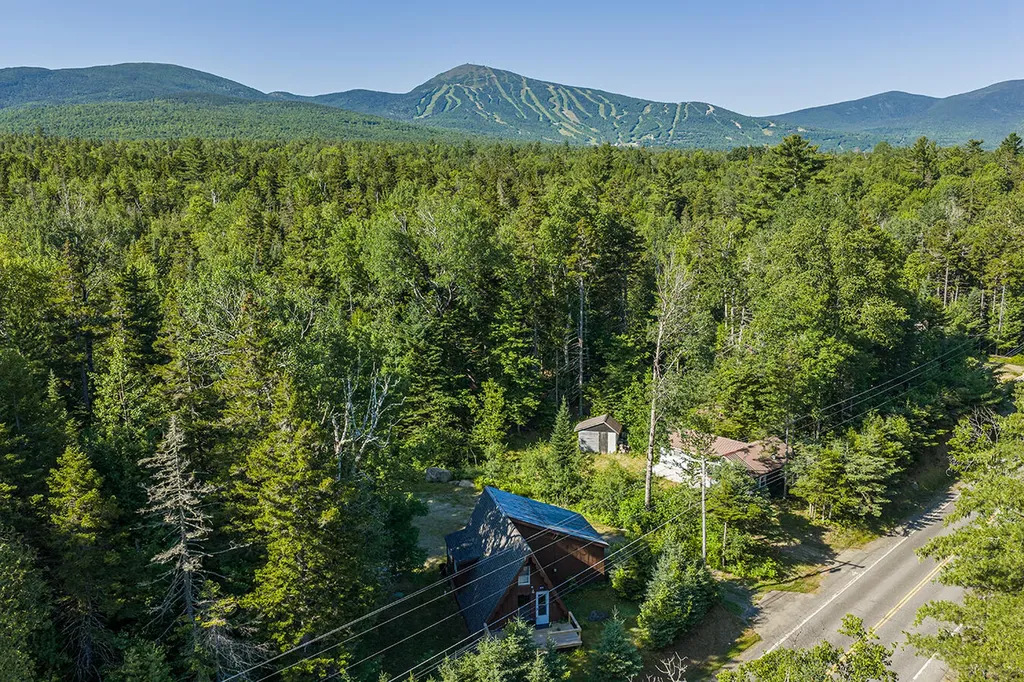 3035 Carrabassett Drive Carrabassett Valley ME 04947