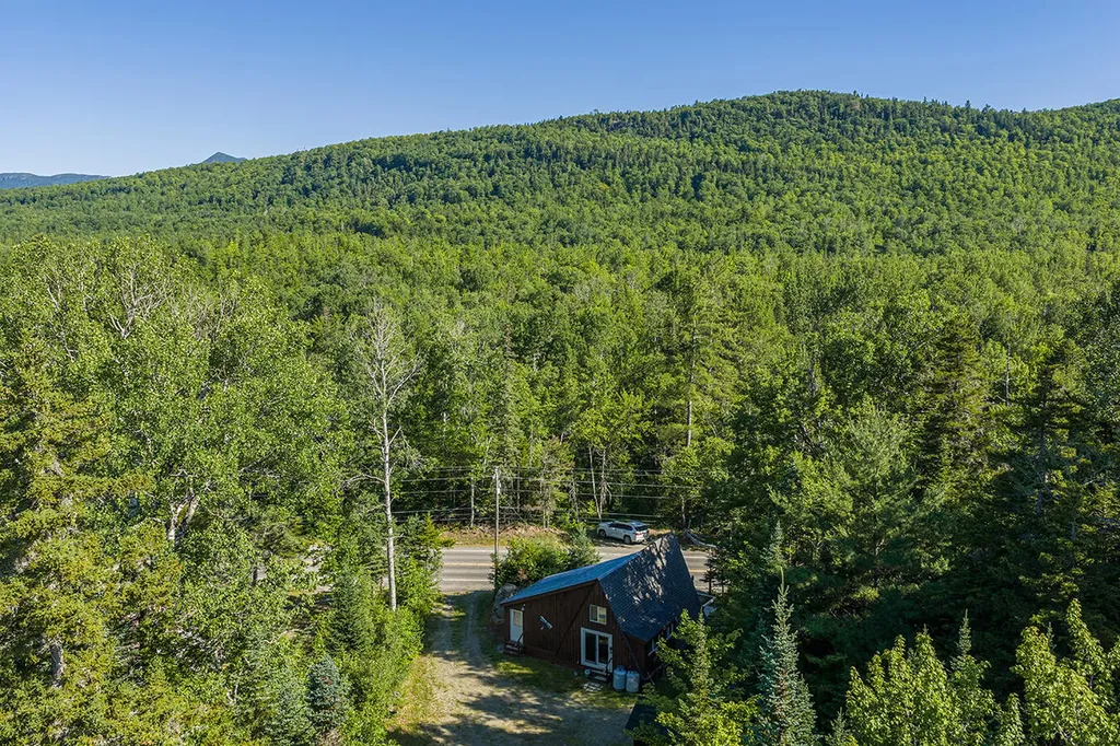 3035 Carrabassett Drive Carrabassett Valley ME 04947