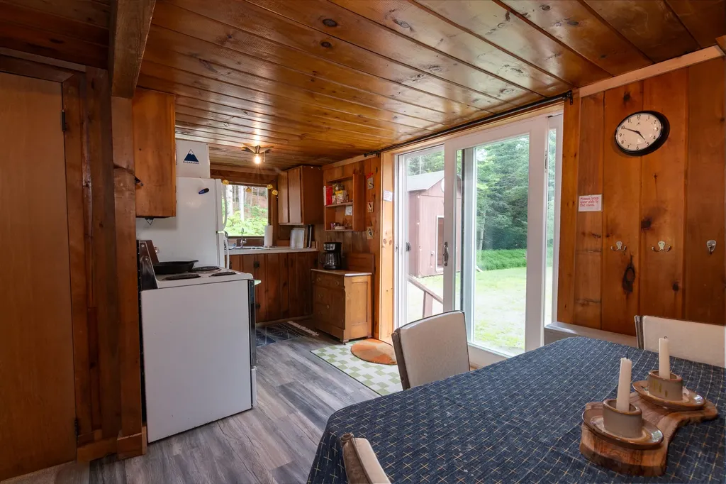 3035 Carrabassett Drive Carrabassett Valley ME 04947