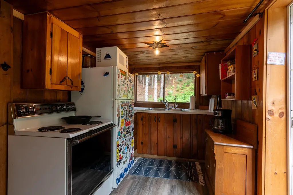 3035 Carrabassett Drive Carrabassett Valley ME 04947