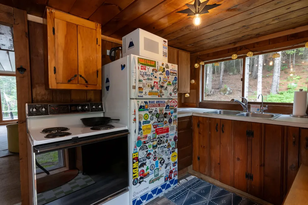 3035 Carrabassett Drive Carrabassett Valley ME 04947