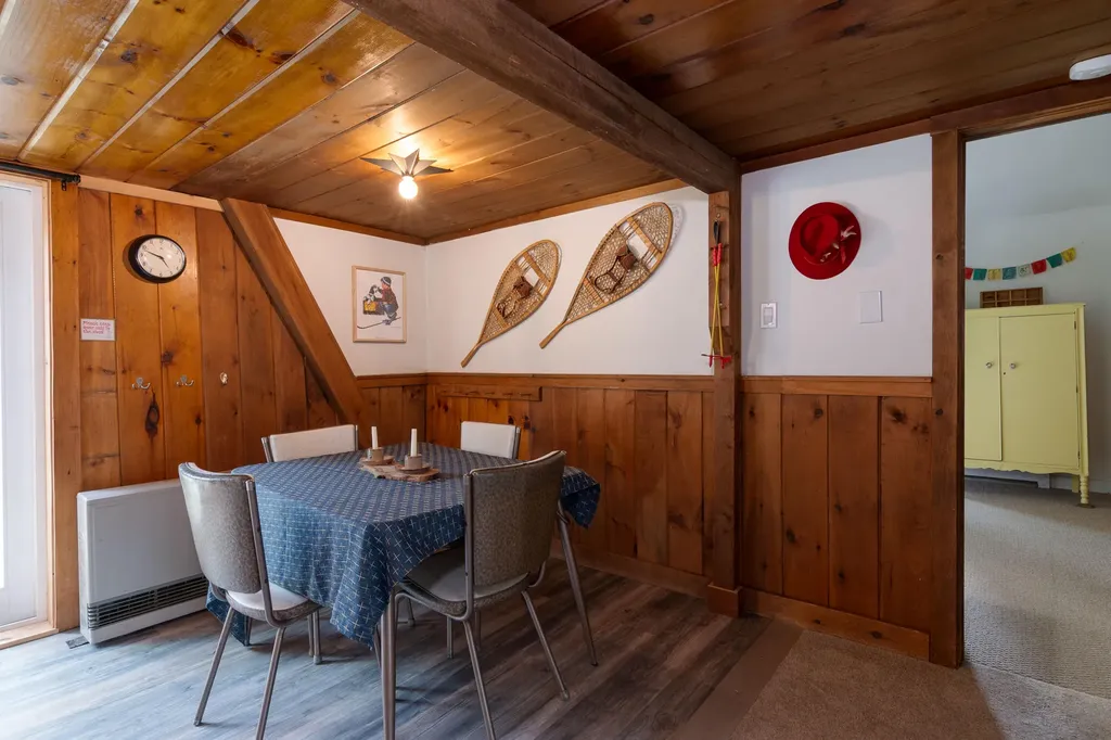 3035 Carrabassett Drive Carrabassett Valley ME 04947