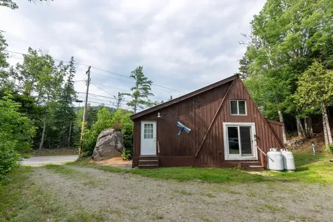 3035 Carrabassett Drive Carrabassett Valley ME 04947