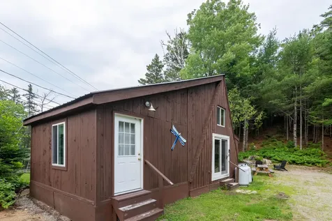 3035 Carrabassett Drive Carrabassett Valley ME 04947