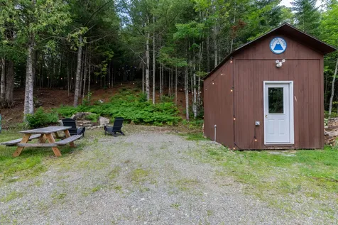 3035 Carrabassett Drive Carrabassett Valley ME 04947