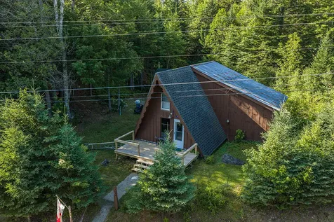 3035 Carrabassett Drive Carrabassett Valley ME 04947