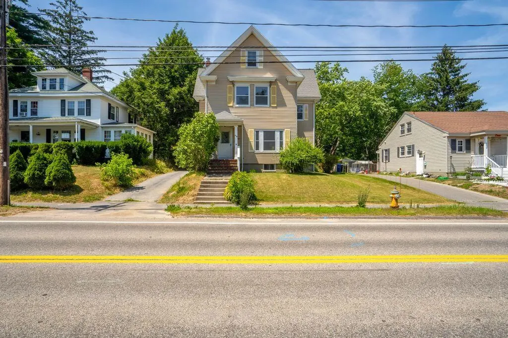219 Highland Avenue South Portland ME 04106