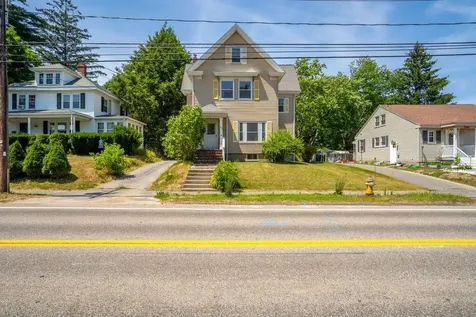 219 Highland Avenue South Portland ME 04106