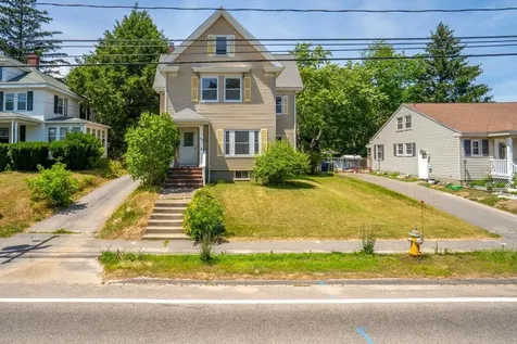 219 Highland Avenue South Portland ME 04106