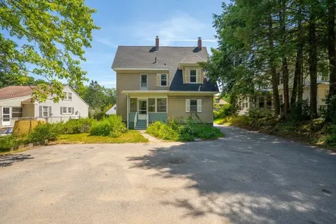 219 Highland Avenue South Portland ME 04106