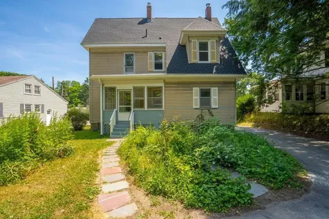 219 Highland Avenue South Portland ME 04106