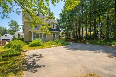 219 Highland Avenue South Portland ME 04106
