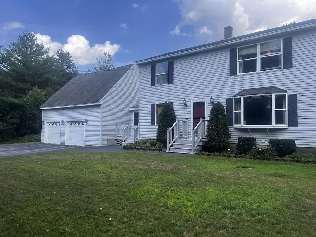 6 Sandy Pines Drive Dayton ME 04005