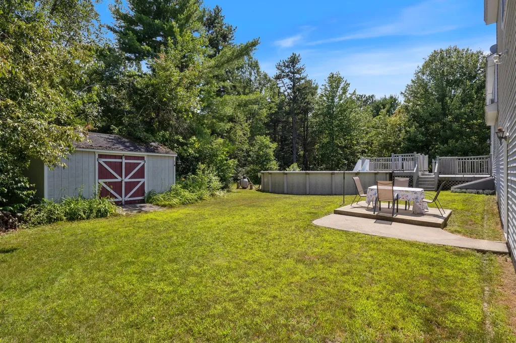 6 Sandy Pines Drive Dayton ME 04005