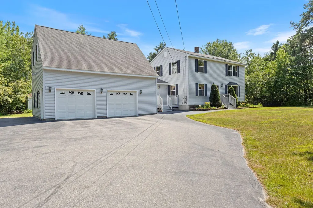 6 Sandy Pines Drive Dayton ME 04005