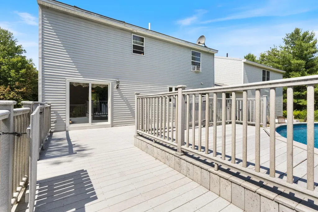 6 Sandy Pines Drive Dayton ME 04005