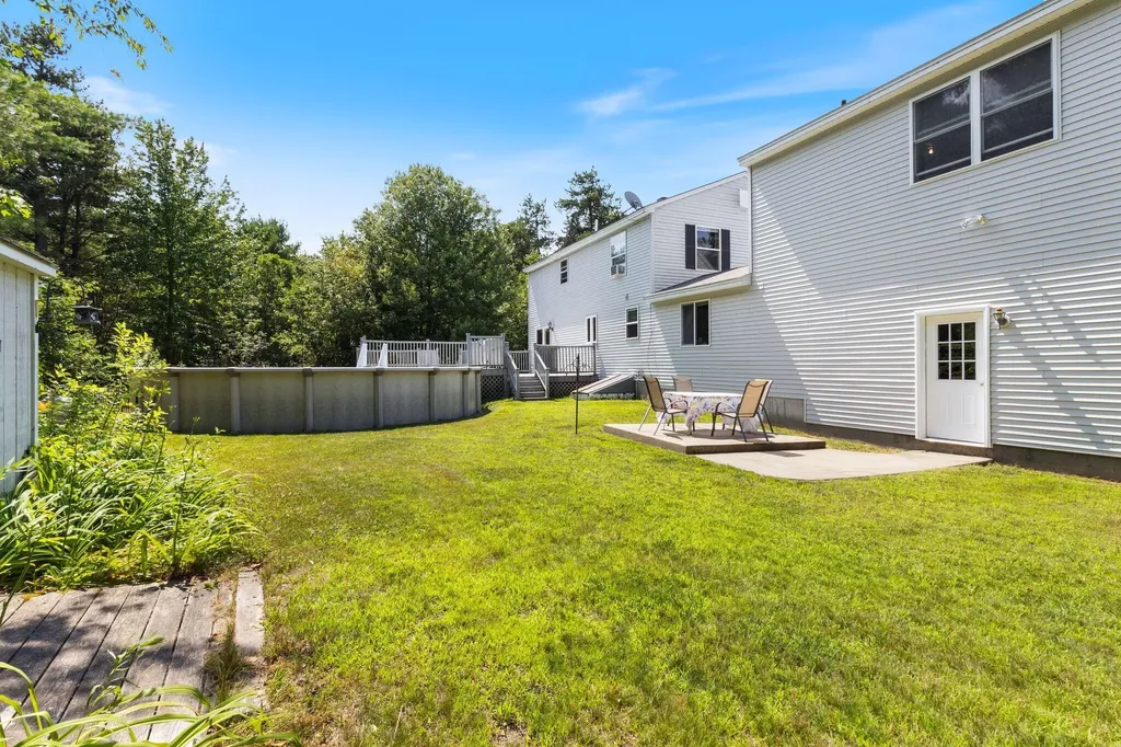 6 Sandy Pines Drive Dayton ME 04005