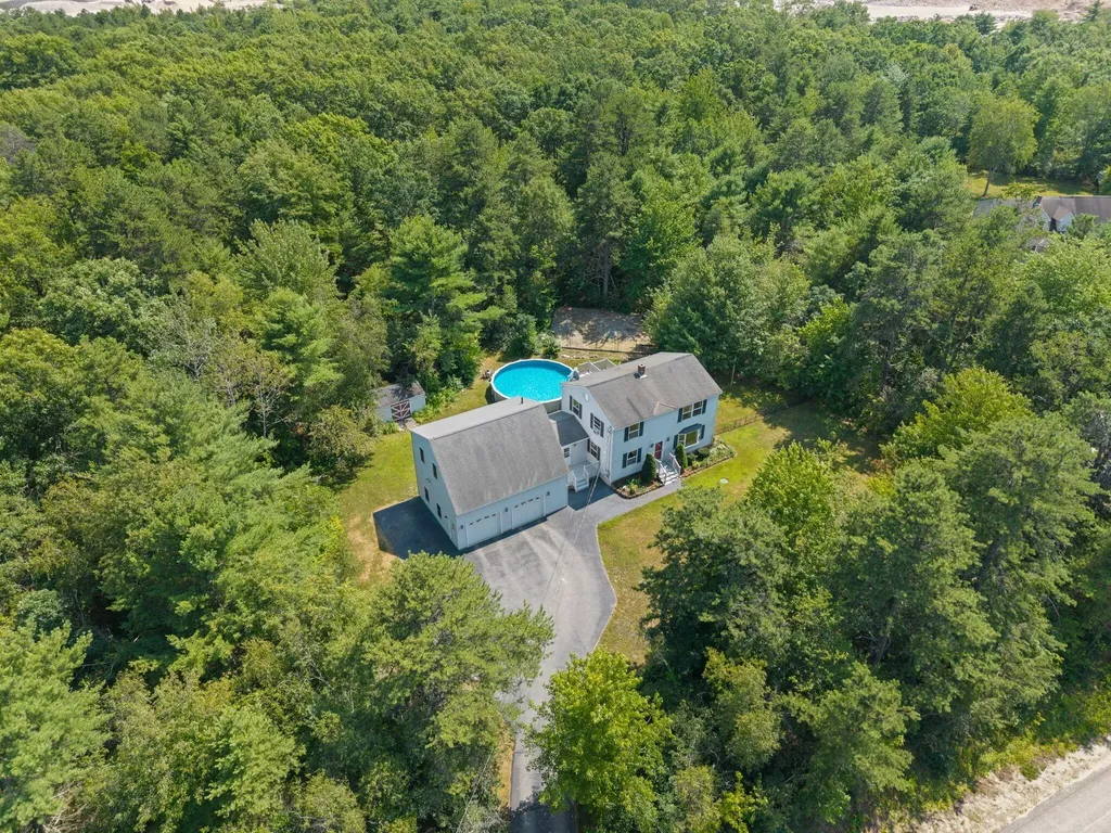 6 Sandy Pines Drive Dayton ME 04005