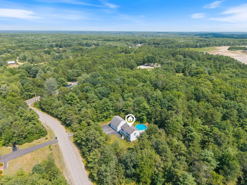 6 Sandy Pines Drive Dayton ME 04005